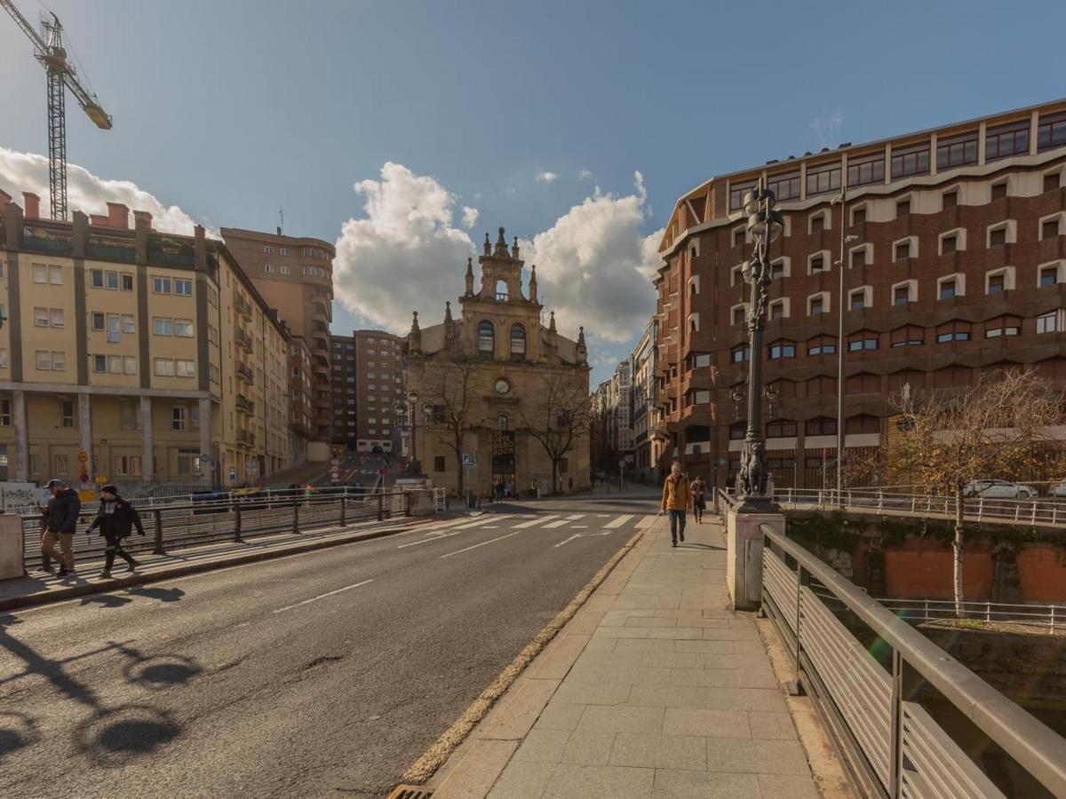 Appartement Riverside Old Town By Next Stop Bilbao